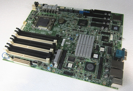 Hp 3396 motherboard