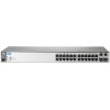 Коммутаторы HPE Aruba 2620 series