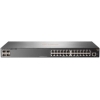 Коммутаторы HPE Aruba 2930 series