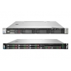 Подержанные серверы <b>HPE ProLiant DL160 Gen9</b> с гарантией 3 года!