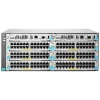 Коммутаторы HPE Aruba 5400R Series