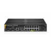 Коммутаторы HPE Aruba 6100 series