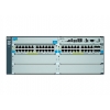Коммутаторы HPE Aruba 5400 zl Series
