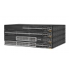 Коммутаторы HPE Aruba Networking CX 8100
