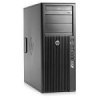 Рабочие станции HP z-series